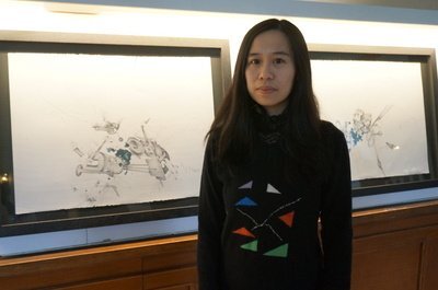 Exposition d’art à Manchester en collaboration avec le ministère de la culture taiwanais