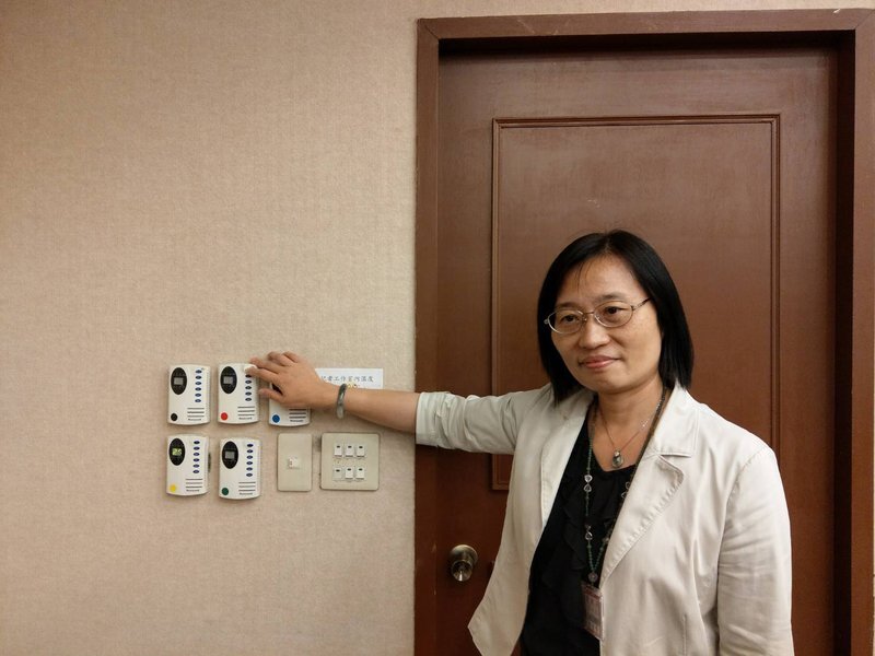 Face à la pénurie en électricité, le Yuan Exécutif montre l’exemple en coupant sa climatisation