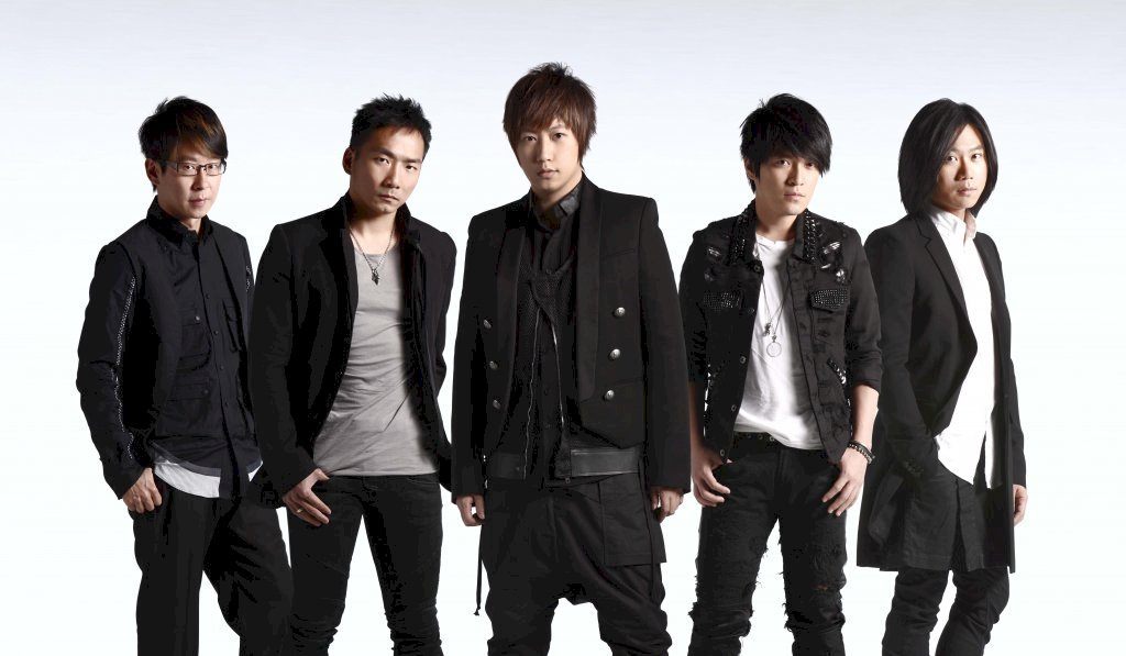 Allégation de pression chinoise sur le groupe de musique Mayday