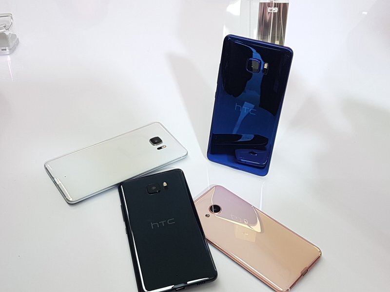 Dans le rouge, hTC cherche de nouveau la rentabilité