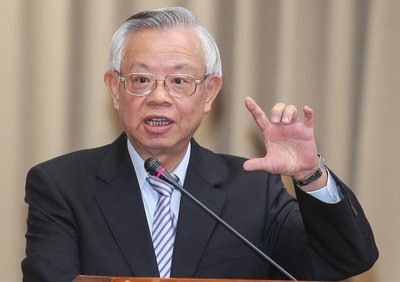 La Banque centrale peut faire face à un retrait des fonds étrangers à Taiwan
