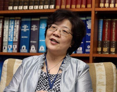 La branche législative américaine soutient la participation de Taiwan à Interpol