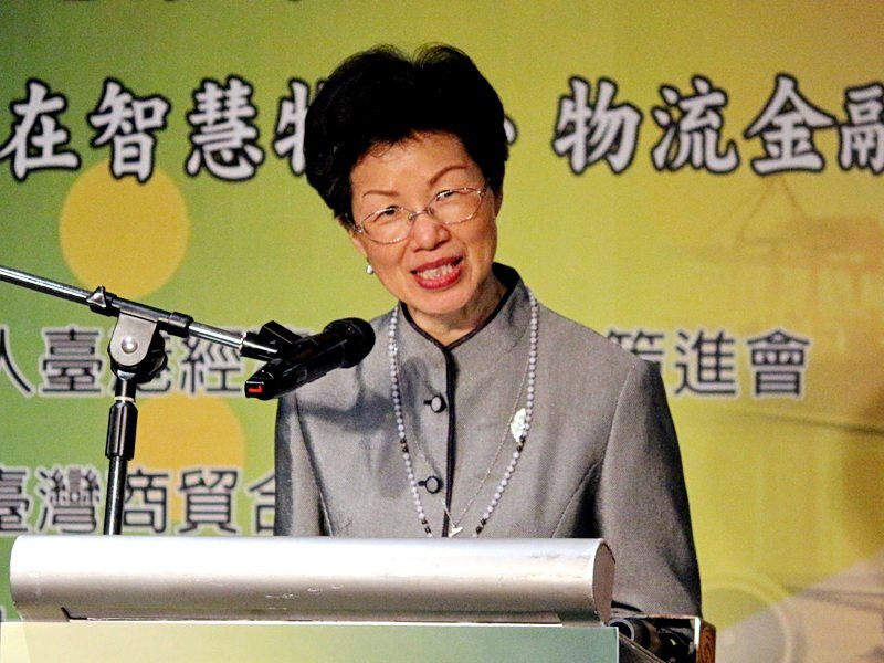 La coopération logistique avec Hong Kong pourrait bénéficier à la nouvelle politique vers le Sud
