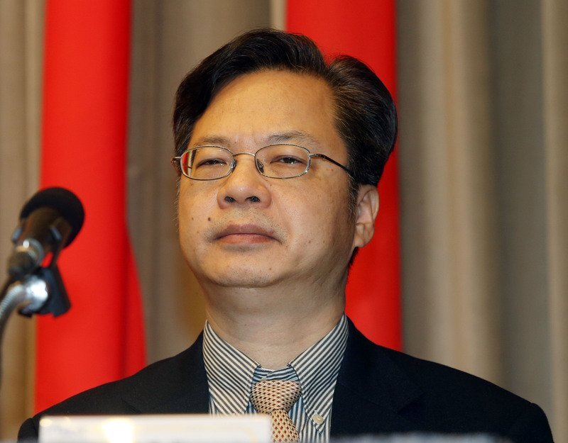 La croissance du PIB taiwanais pourrait être revue à la hausse
