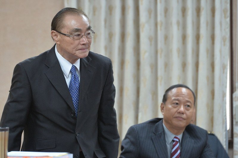 La Défense préfère ne pas réagir aux tentatives d’intimidation de l’armée chinoise