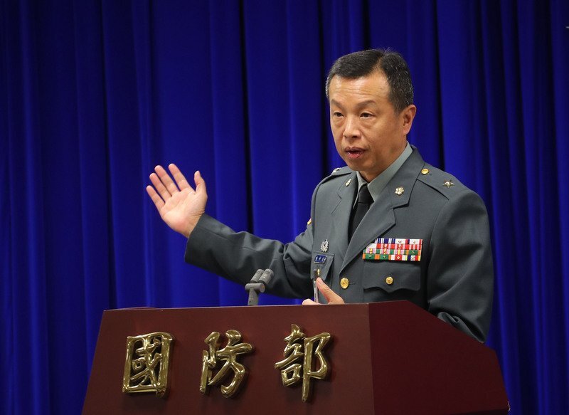 La Défense se veut transparente concernant les échanges militaires avec les Etats-Unis