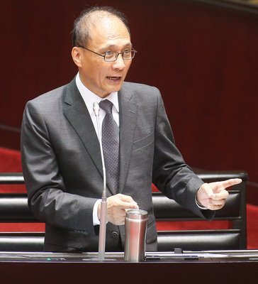 La définition chinoise du consensus de 1992 est « Une seule chine »