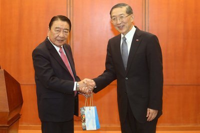 La diplomatie évoque le rétablissement de la confiance mutuelle entre Taiwan et les Philippines