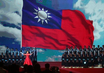 La grande réception pour les Taiwanais d’outre-mer du Double Dix a lieu aujourd’hui