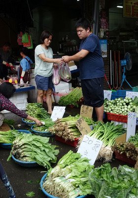 La hausse de l’indice des prix à la consommation est à son plus haut niveau des six derniers mois