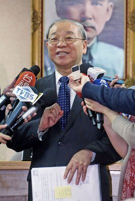 La justice taiwanaise se défend d’être sous influence politique concernant la possible amnistie de l’ex-président Chen Shui-bian