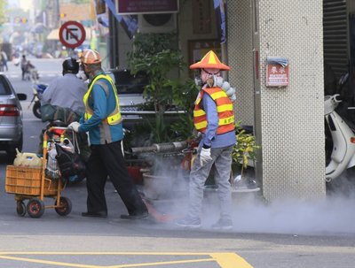 La lutte contre la fièvre Dengue toujours sans réponse