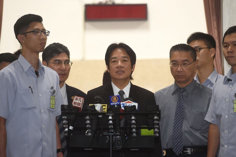 La nouvelle forgerie de puces électroniques de TSMC se situera à Tainan