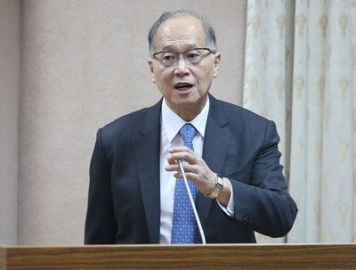 La situation diplomatique de Taiwan est sous contrôle