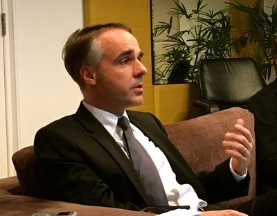 L’accord vacances-travail franco-taiwanais se concrétise