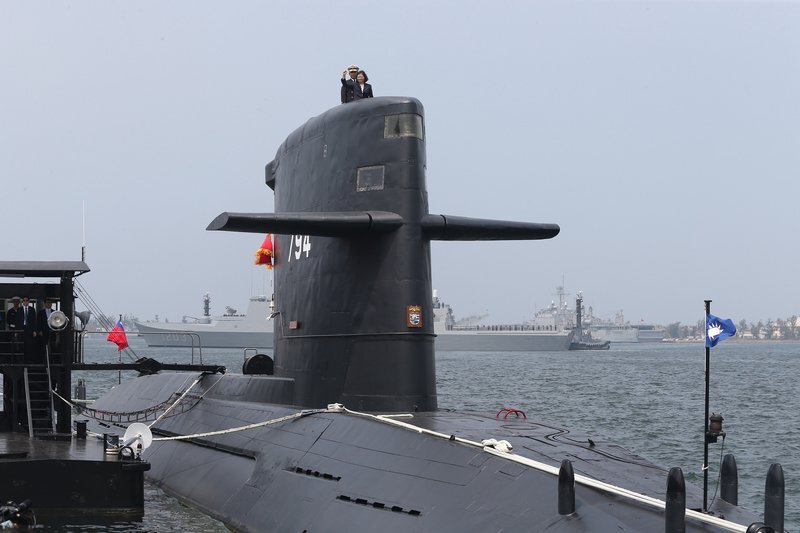 Le CIST engagé à soutenir le projet de construction de sous-marins indigènes