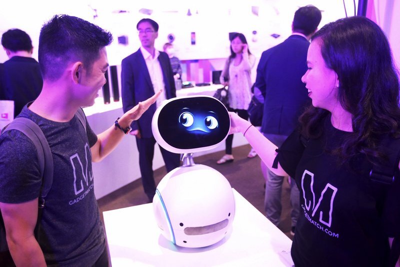 Le COMPUTEX 2017 débute demain