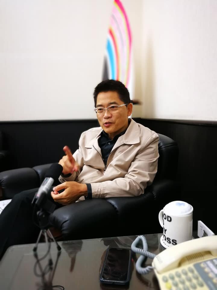 Le comté de Taitung cherche à attirer plus de touristes en provenance de Malaisie et de Singapour