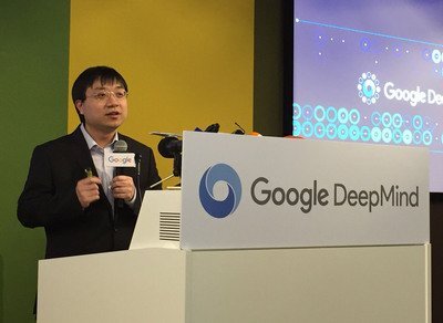 Le développeur taiwanais de l’AlphaGo dévoile ses secrets