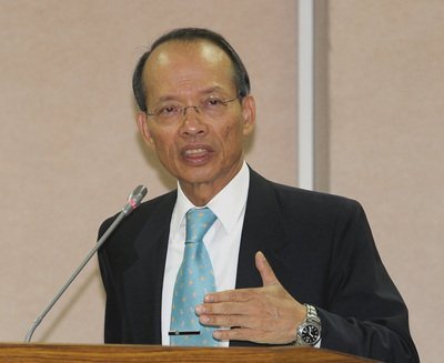 Le dialogue maritime Taiwan-Japon démarre aujourd’hui