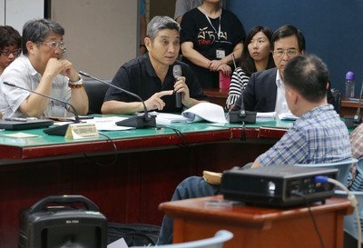 Le Dôme de Taipei pourrait être confié à un consortium de banques