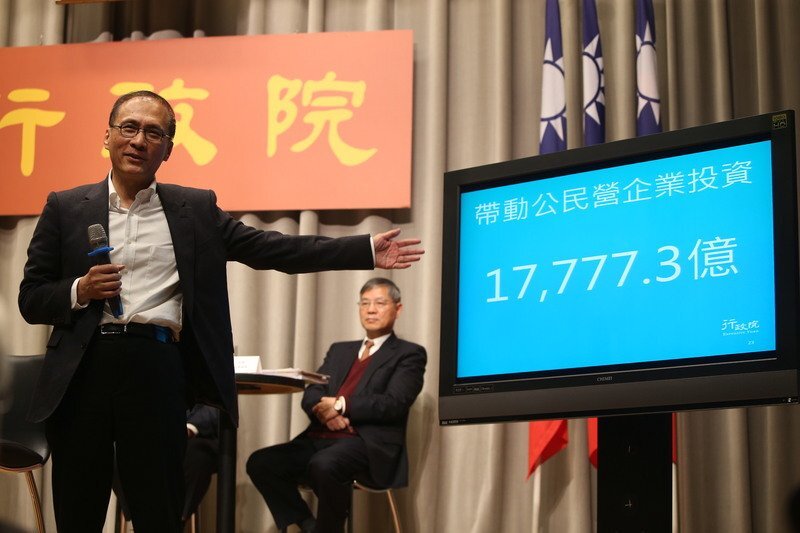 Le gouvernement détaille ses grands projets d’infrastructure
