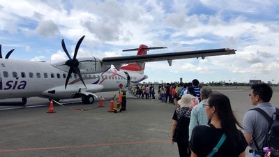 Le gouvernement et la présidente interviennent face à la crise Transasia