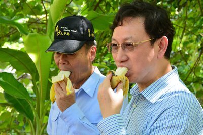 Le gouvernement réaffirme sa souveraineté en mer de Chine méridionale à travers des exercices sur l’ile de Taiping