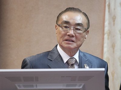 Le gouvernement taiwanais cherche à préserver la paix régionale
