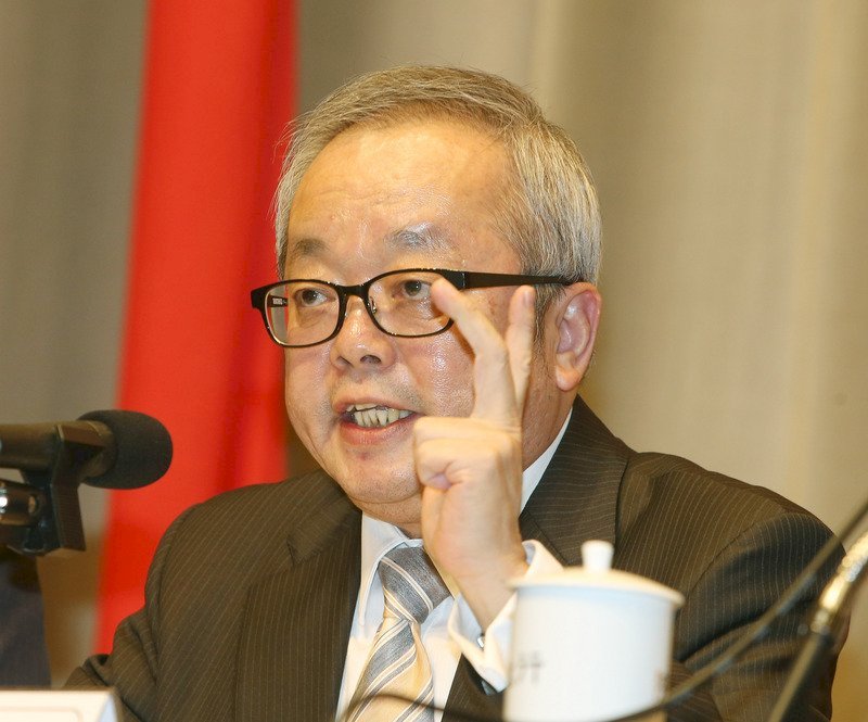 Le gouvernement transfert le dossier de la société Ching-Fu aux procureurs