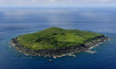 Le Japon souhaite affirmer sa souveraineté sur les îles Diaoyu dans les livres scolaires