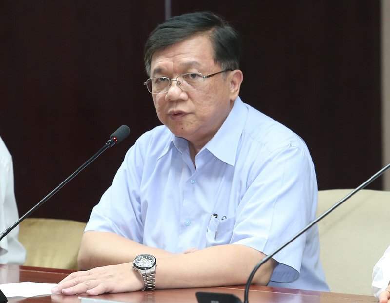 Le ministre de l’économie démissionne à la suite d’une panne de courant touchant 17 villes et comtés taiwanais