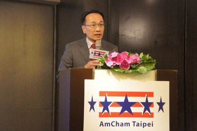 Le monde des affaires américain préoccupé par l’approvisionnement en énergie à Taiwan