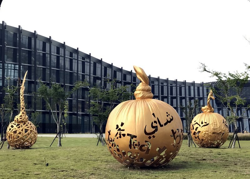 Le Musée national du Palais annonce un programme d’amélioration sur six ans