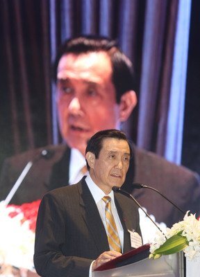 Le Palais présidentiel exige du WCES des excuses pour le traitement irrespectueux envers l'ancien Président Ma Ying-jeou