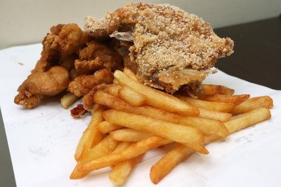 Le parlement acte l’interdiction des acides gras trans dans l’alimentation