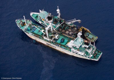 Le premier ministre ordonne l'application sévère de la réglementation sur la pêche