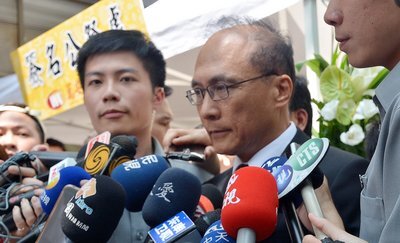 Le premier ministre s’engage à assurer la qualité de l’accueil touristique taiwanais
