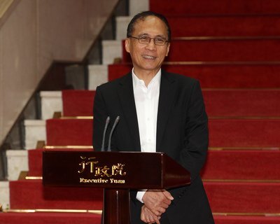 Le premier ministre taiwanais reste confiant quant au maintien des coopérations taiwano-américaines
