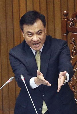 Le président du parlement se rendra au Japon