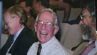 Le prix Tang pour le développement durable revient à Arthur H. Rosenfeld