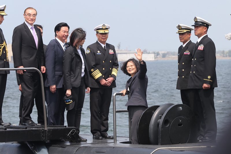 Le programme de construction nationale des sous-marins est officiellement lancé aujourd’hui