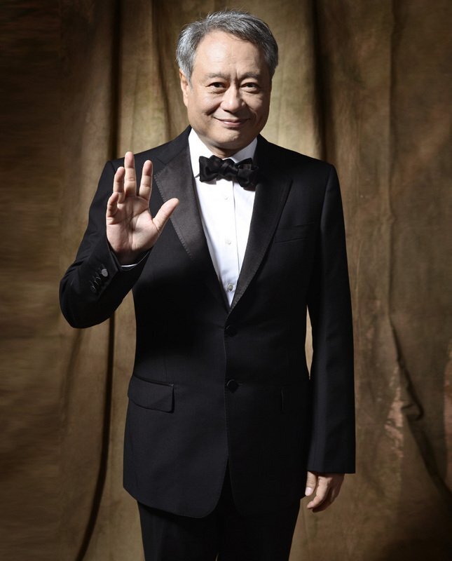 Le réalisateur Ang Lee sera présent au 54ème festival des Golden Horse Awards