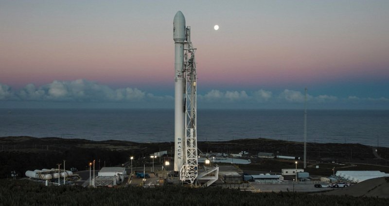 Le satellite taiwanais Formosat-5 sera lancé fin août