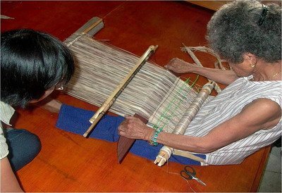 Au courrier: gagnants, instruments aborigènes et patrimoine mondial