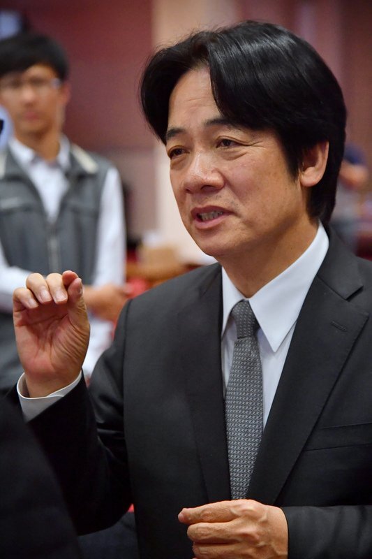 L’enquête sur l’affaire de Ching Fu Ship Building n’aura pas de limite