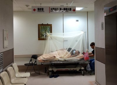 Les cas de dengue se multiplient dans le sud du pays