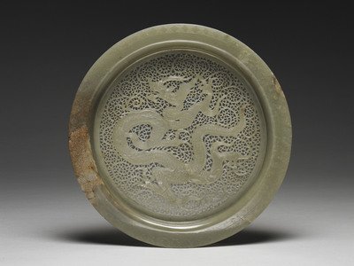 Les chefs d’œuvre en jade du Musée national du Palais de Taipei s’exposent à Paris