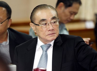 Les exercices militaires taiwanais n’auraient aucun lien avec les vols militaires chinois effectués non loin de Taiwan