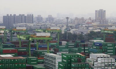 Les exportations du mois d’octobre en croissance de 9,4%